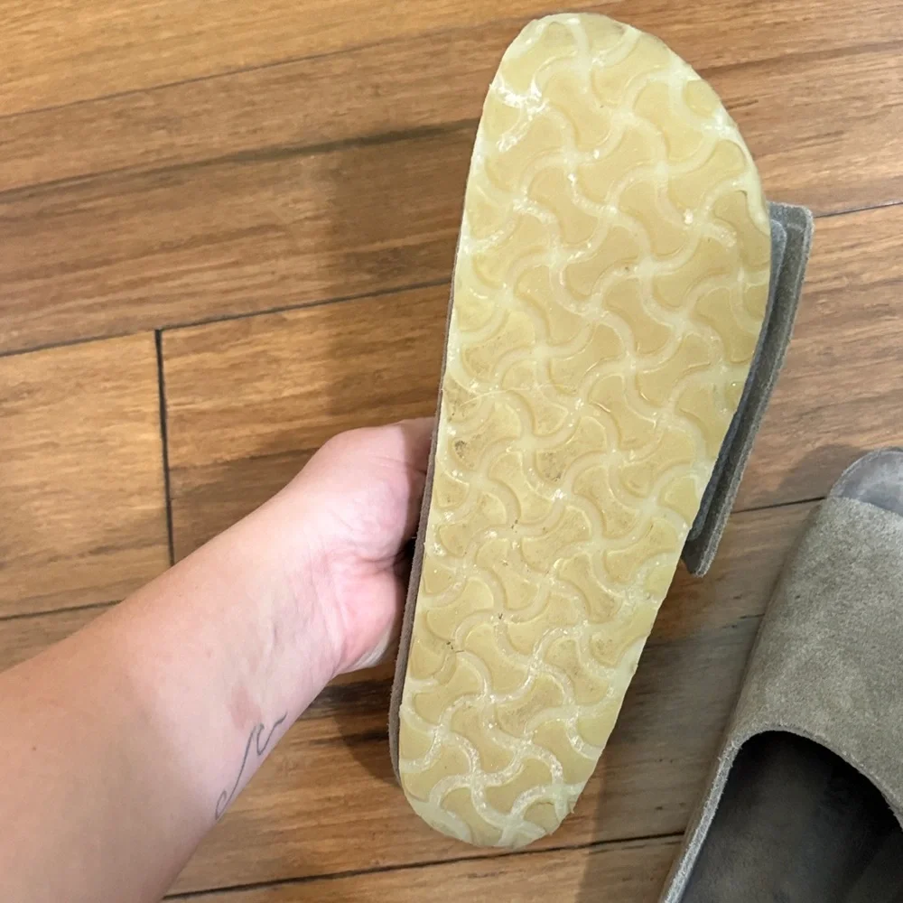 Birkenstock Fear of God - Picture 2 of 3